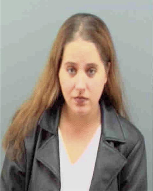BLAYLOCK-STEVENS, THERESA M - Peoria County, IL