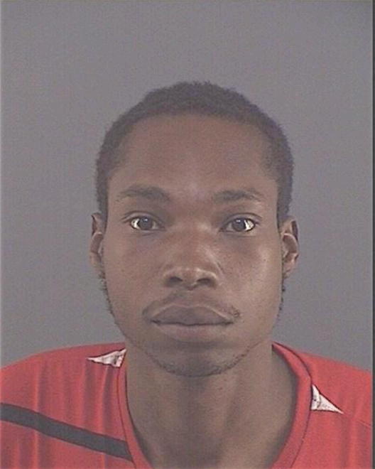 BROWN, FREDDIE ANTERAIS - Peoria County, IL