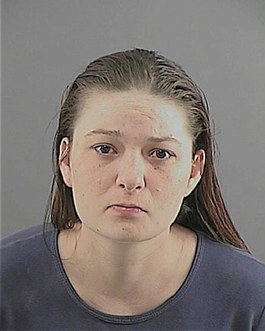 BROWNING, SHAUNA LYNN - Peoria County, IL