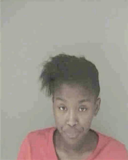 BYNUM, SHARIKA C - Peoria County, IL