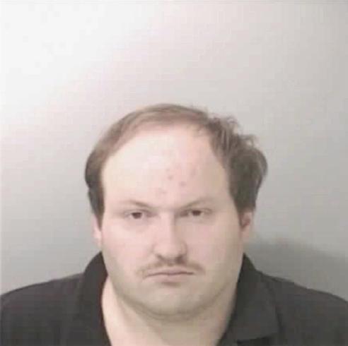 CASTO, EDWARD A - Peoria County, IL