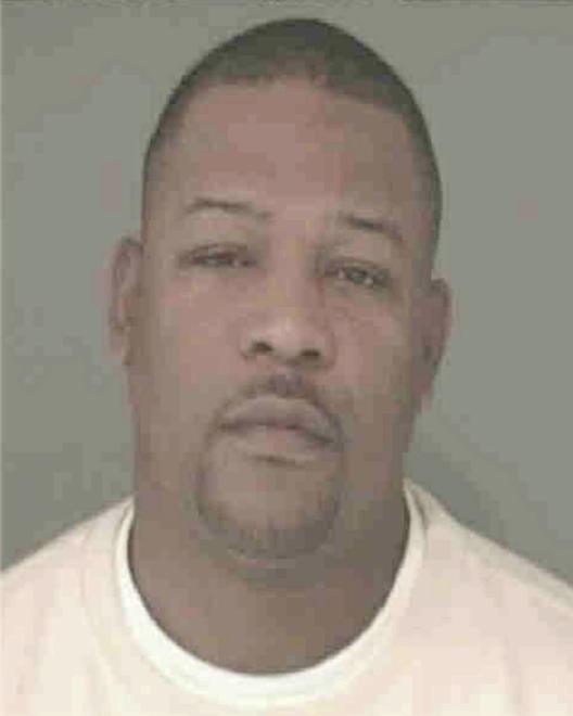 COCKROFT, WILLIE SEAN - Peoria County, IL