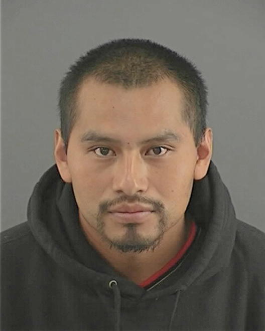 FRANCISCO, FRANCISCO JUAN - Peoria County, IL