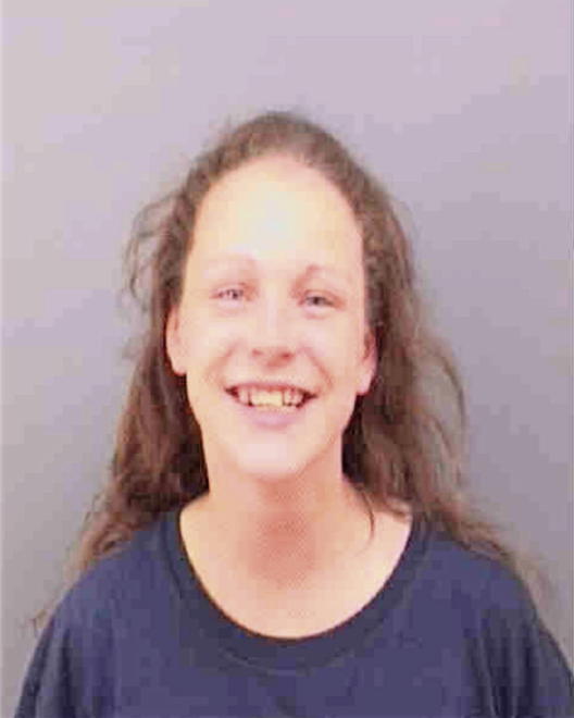 FRISBY, JACQUELINE MARIE - Peoria County, IL