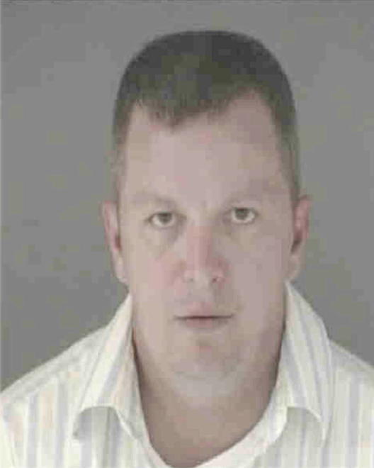 GARBER, MARK ELLIOTT - Peoria County, IL