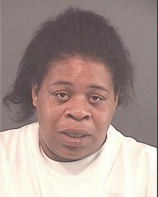 GARDNER, SHANDRA MARIA - Peoria County, IL