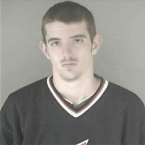 GREINER, NICHOLAS ALLAN - Peoria County, IL