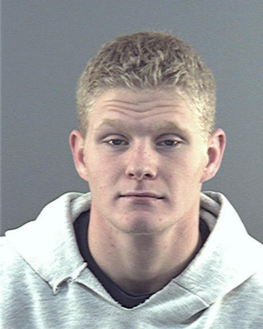 HALL, RICHARD A - Peoria County, IL
