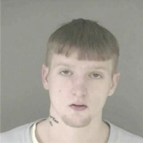 HEADY, KYLE A - Peoria County, IL