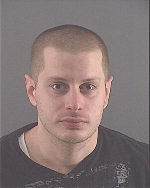 HUFF, JESSE LEE - Peoria County, IL