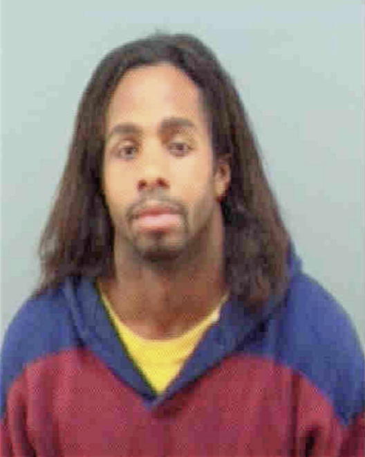 JOHNSON, ANDRE DWAYNE - Peoria County, IL