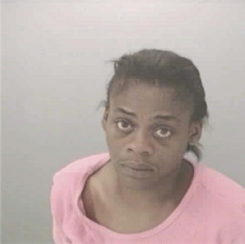 JONES, ALLEGRA NMI - Peoria County, IL