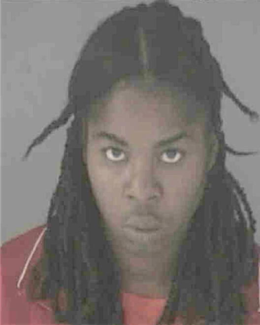 LANIER, TAIWANNA RENISHA - Peoria County, IL