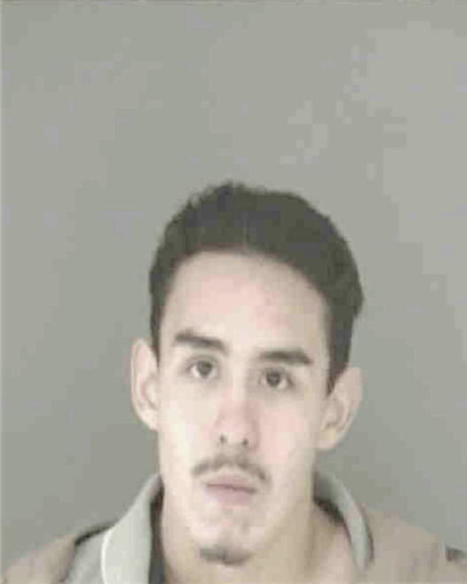 LOPEZ, JOSE ARTURO - Peoria County, IL