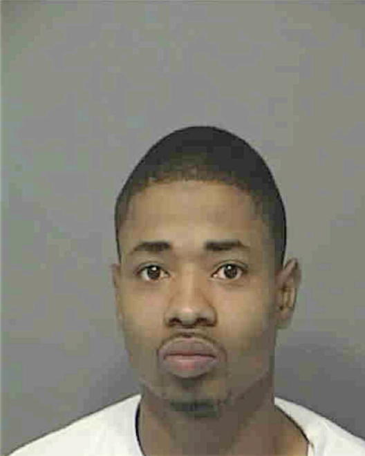 MCNAIR, TYRONE JOSEPH - Peoria County, IL