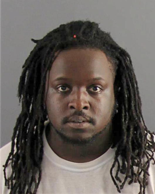 MCVAY, DAMARCUS DEUNTA - Peoria County, IL