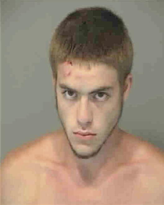 MILLER, BRETT GREGORY - Peoria County, IL