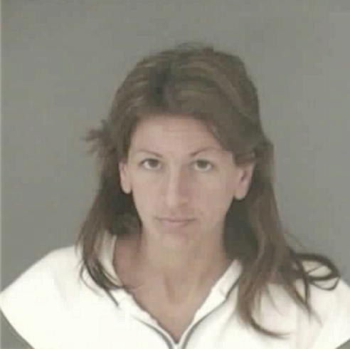 PUDIK, TRISHA JEANNE - Peoria County, IL