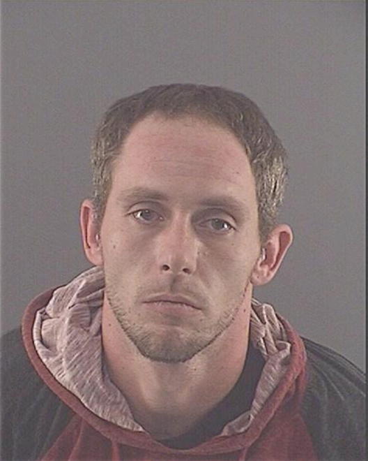 RAPP, RICKY EUGENE - Peoria County, IL
