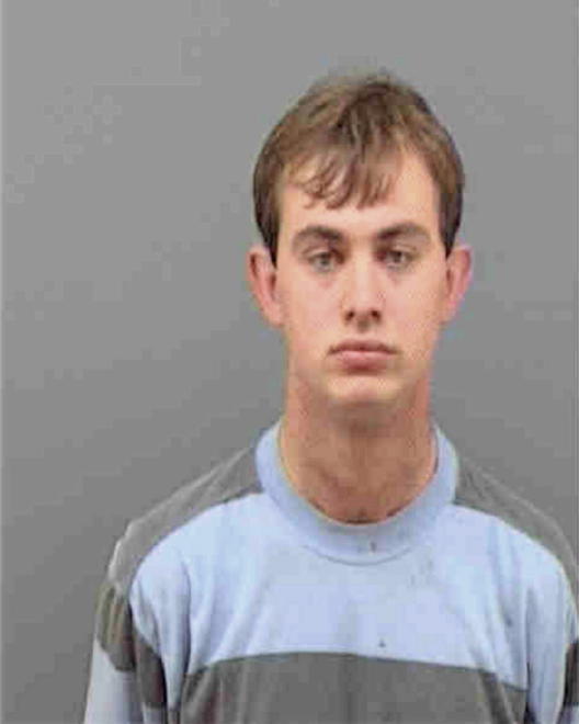 ROSENBOHM, JUSTIN A - Peoria County, IL