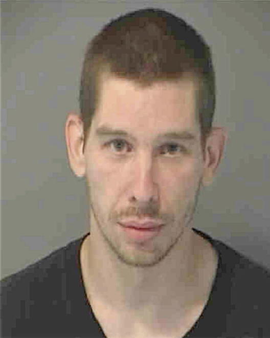 SALTER, DANIEL A - Peoria County, IL