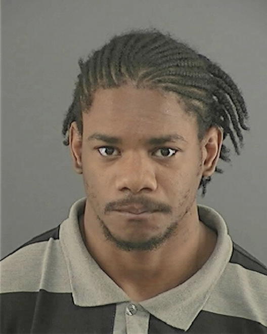 STUCKEY, LAMONT ANTWON - Peoria County, IL