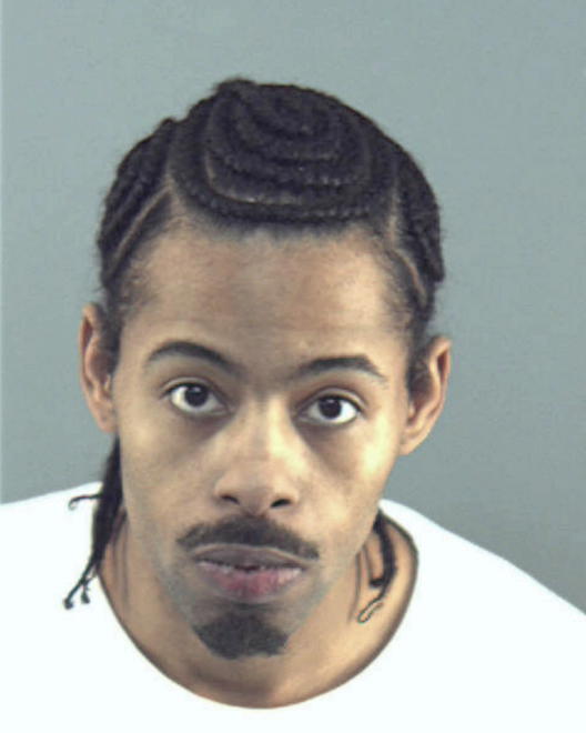 TYLER, BREYON A - Peoria County, IL
