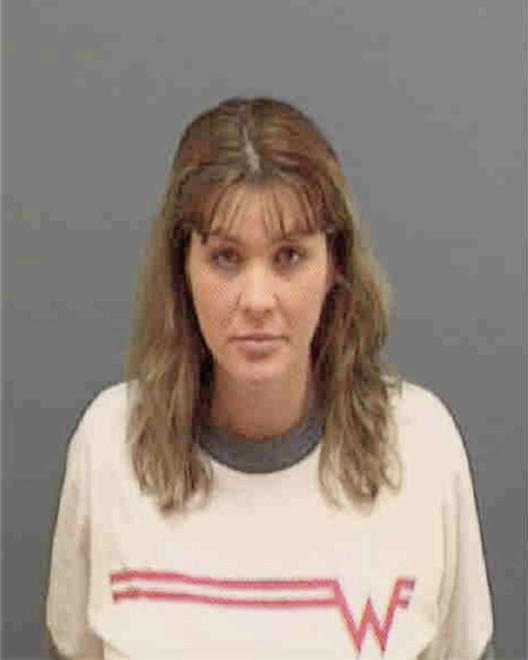 VANDUSEN, JENNIFER LYNN - Peoria County, IL