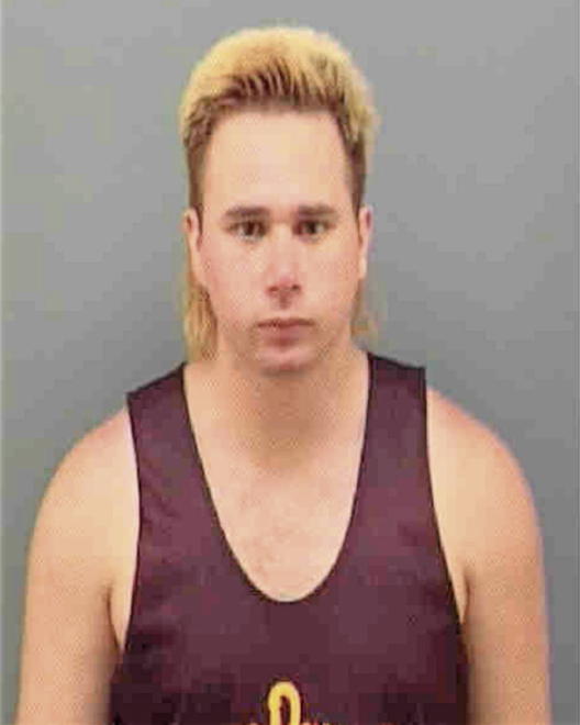 VINSON, MICHAEL THOMAS - Peoria County, IL