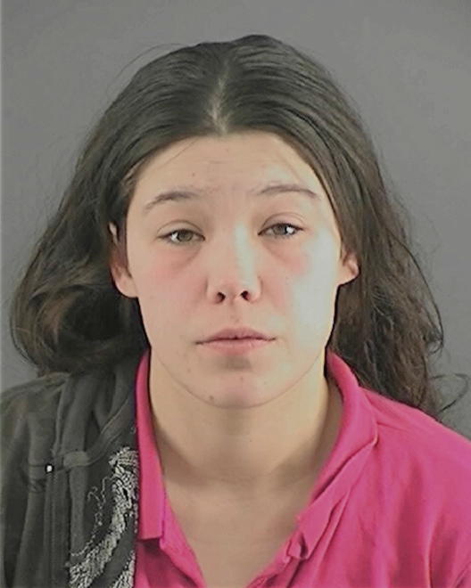 WADDELL, SEIARRA NICOLE - Peoria County, IL