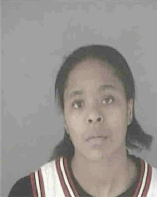 WARD, BIANNCA CHENOR - Peoria County, IL