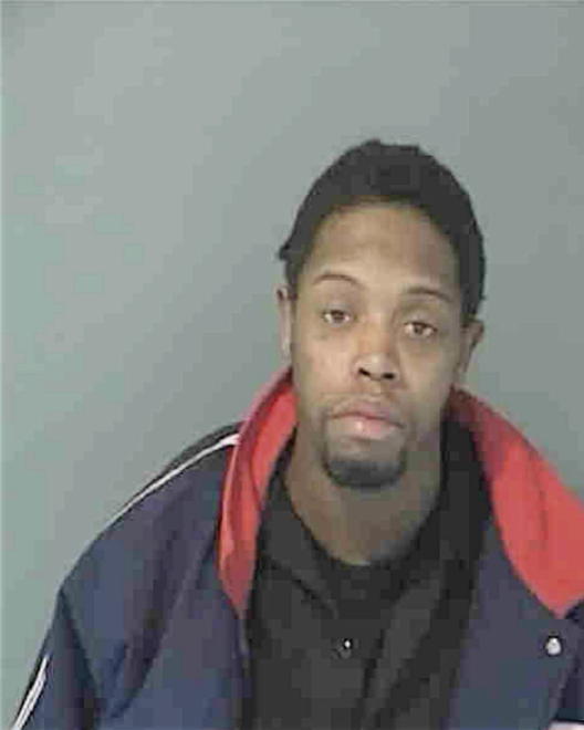 WARD, CHRISTOPHER RAY - Peoria County, IL