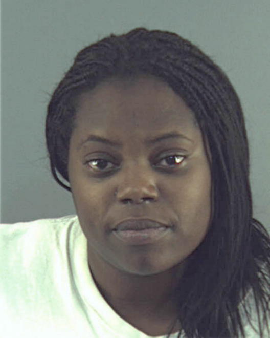 WILLIAMS, LAMONICA V - Peoria County, IL