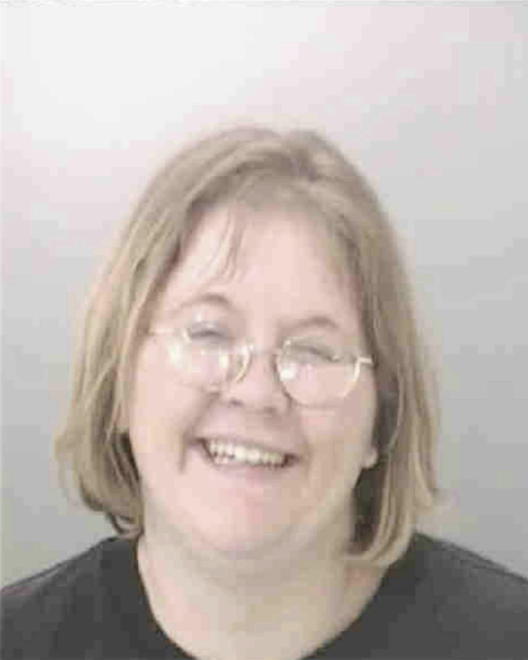 WORSFOLD, HOLLY RENEE - Peoria County, IL