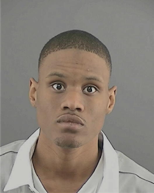 WRIGHT, JUSTIN QUOZIE - Peoria County, IL
