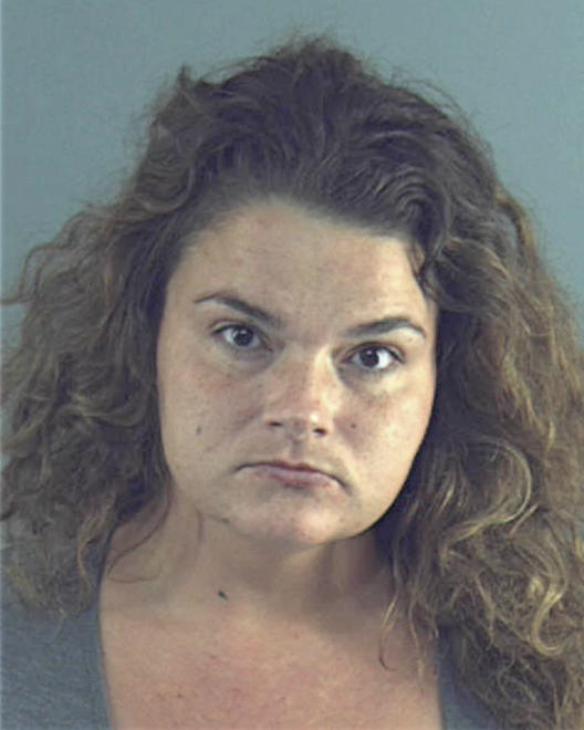 BARBORINAS, CLORYNE EVELYN - Peoria County, IL