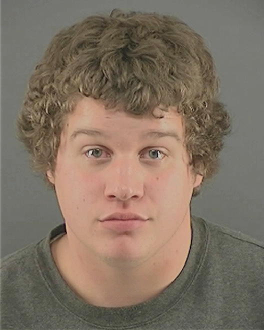 CHARLTON, RYAN J - Peoria County, IL