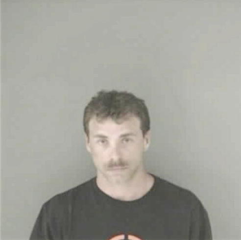 COOLEY, COY ALEXANDER - Peoria County, IL