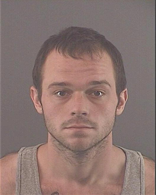 CRANFORD, TRAVIS W - Peoria County, IL