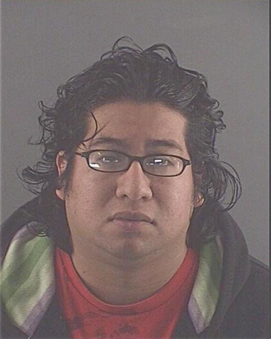 ENRIQUEZ, ROGELIO N - Peoria County, IL