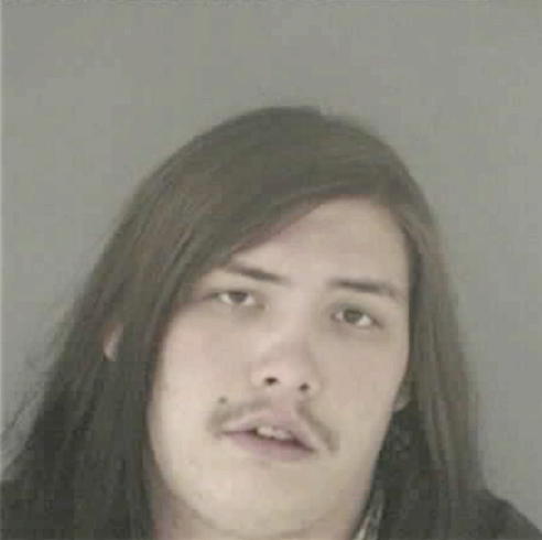 FAHNDERS, CHARLES - Peoria County, IL