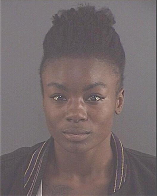 FOSTER, LAQUISHA IZEDA - Peoria County, IL