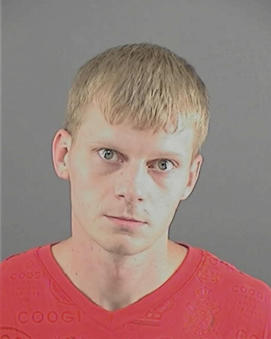 HAGEMAN, JASON LLOYD - Peoria County, IL