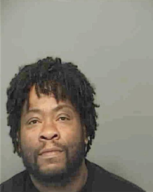 HARRIS, ANTHONY FULLILOVE - Peoria County, IL