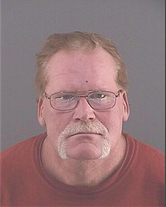 HENRY, DARREN LEE - Peoria County, IL