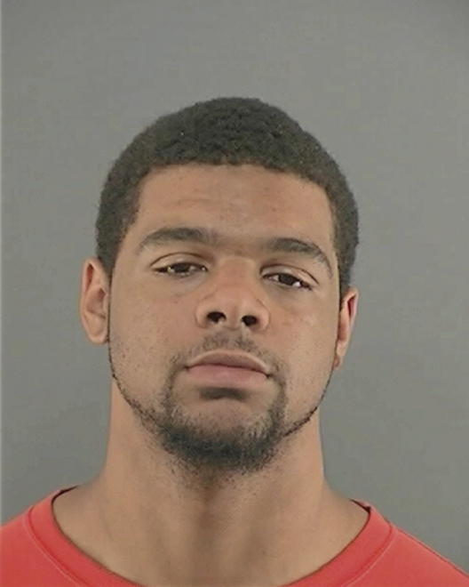 JONES, HENRY A - Peoria County, IL