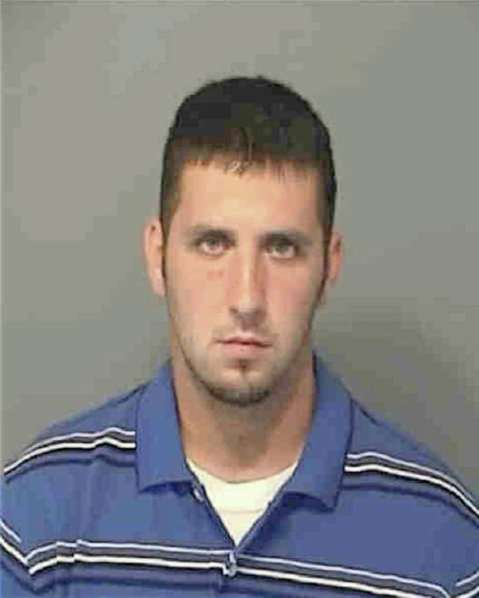 KLINEDINST, JASON A - Peoria County, IL