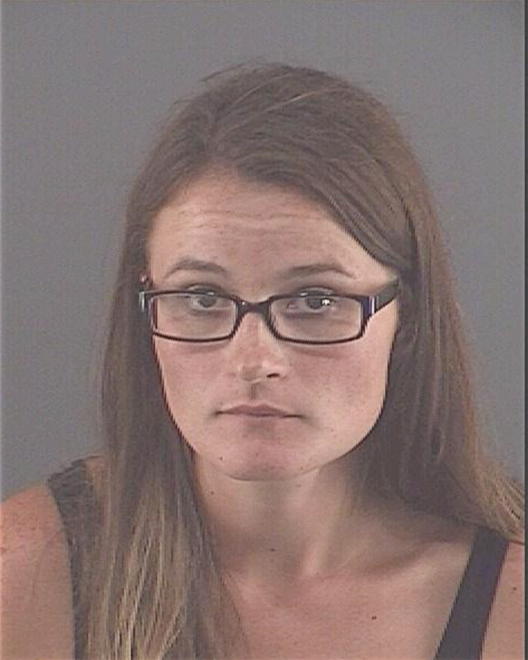 KUZNIAK, BRITTANY M - Peoria County, IL