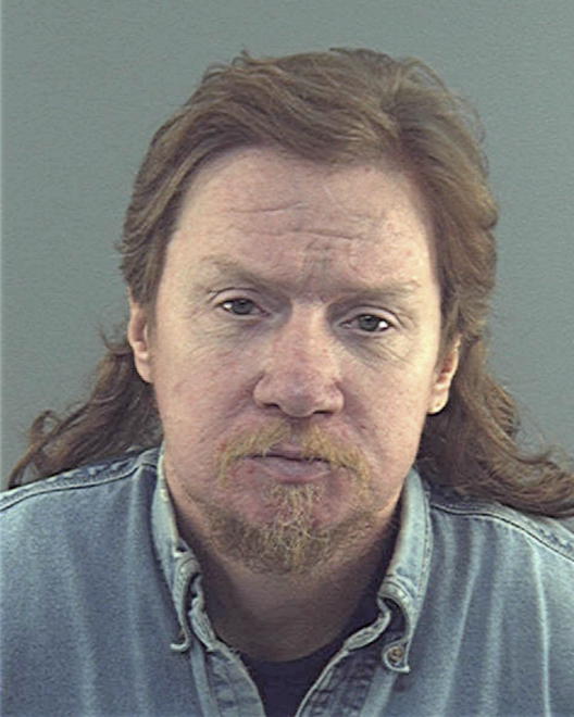 MILLER, JOHN FLOYD - Peoria County, IL