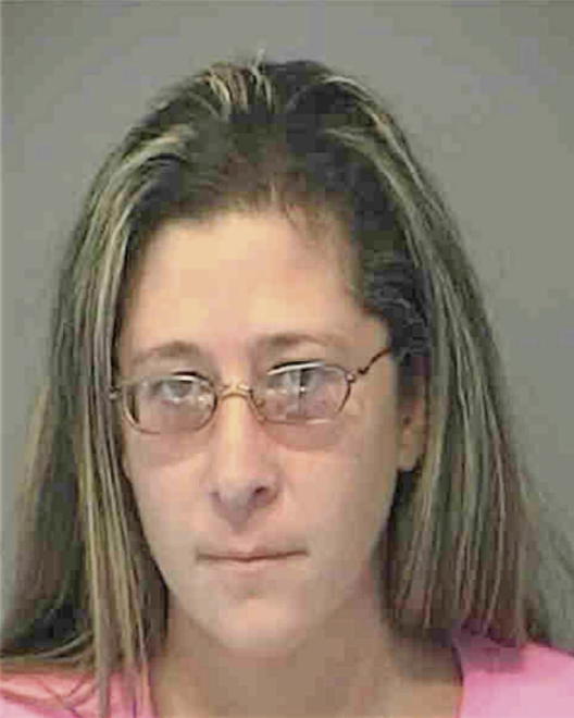 MISSEY, KAREN LYNN - Peoria County, IL